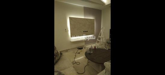 معلم جبس بورد وسمنت بورد وجبس مستعار - 2