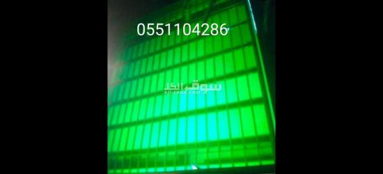 أجهزة اظاءة للإيجار اليومي - 4