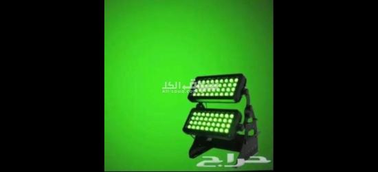 أجهزة اظاءة للإيجار اليومي - 6