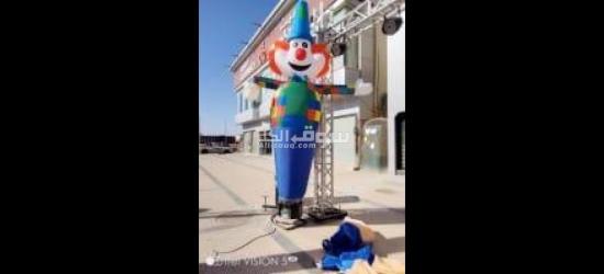 أجهزة اظاءة للإيجار اليومي - 9