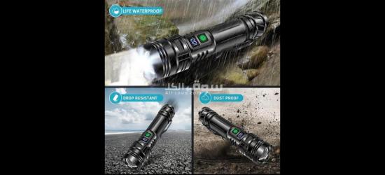 🔥 كشاف 100000 لومن ينور لك الدنيا 🔥 - 2