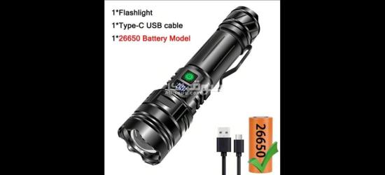 🔥 كشاف 100000 لومن ينور لك الدنيا 🔥 - 5