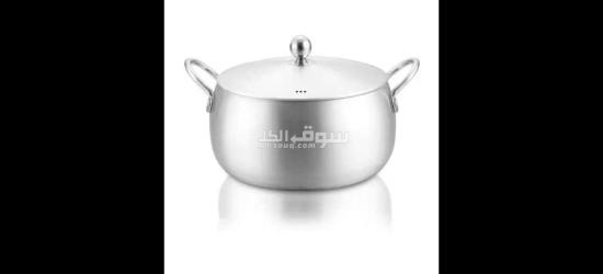 طقم قدور بيلي 5 قطع باكستاني سارا - 4