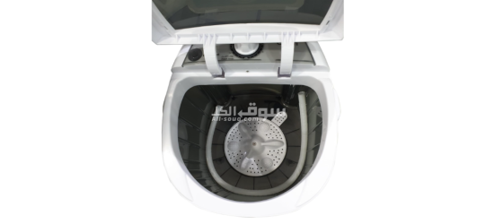 غسالة اطفال كليكون اوتوماتيك 2.5 كيلو - 4