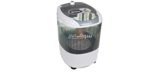 غسالة اطفال كليكون اوتوماتيك 2.5 كيلو - 5