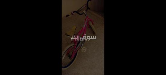 سيكل كوبرا مقاس ١٨ - 2