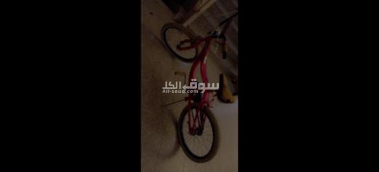 سيكل كوبرا مقاس ١٨ - 3