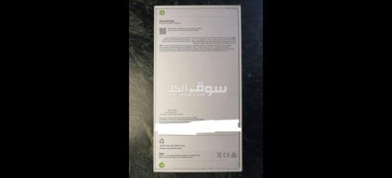 ايفون 16 برو ما**** م****ور تتش شاشه سليمه ابيه ب2100 ريال - 2