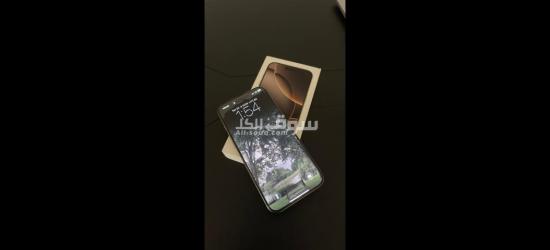 ايفون 16 برو ما**** م****ور تتش شاشه سليمه ابيه ب2100 ريال - 6
