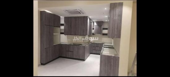 فني مطابخ