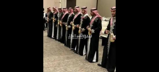 يوجد لدينا جميع الاضاءات والبوابات والليزرات وادوات الافتتاح وادوات الحفلات - 6