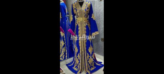 قفطان مغربي - 3