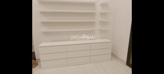 تركيب توصيل اثاث ايكيا