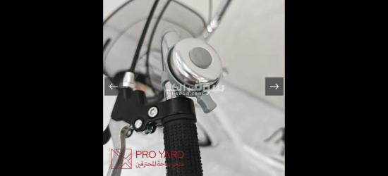 دراجة هوائية سيكل رياضي 3 كفرات شحن مجاني لجميع مناطق المملكة - 8