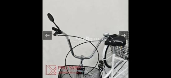 دراجة هوائية سيكل رياضي 3 كفرات شحن مجاني لجميع مناطق المملكة - 9