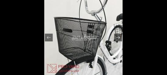 دراجة هوائية سيكل رياضي 3 كفرات شحن مجاني لجميع مناطق المملكة - 12