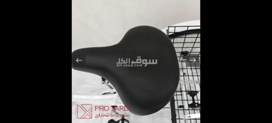 دراجة هوائية سيكل رياضي 3 كفرات شحن مجاني لجميع مناطق المملكة - 13