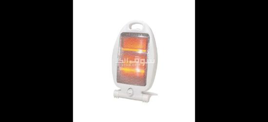 دفاية كهربائية وات 800