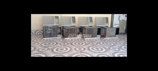 مكيفات يورك شباك ١٨ وحدة - 2