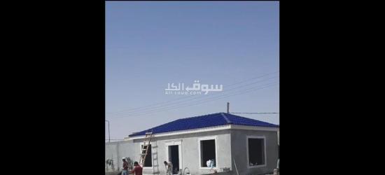 معلم قرميد سواتر مضلات