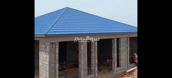 معلم قرميد سواتر مضلات - 3