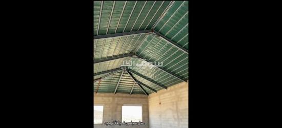 معلم قرميد سواتر مضلات - 6