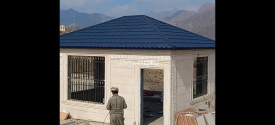 معلم قرميد سواتر مضلات - 8