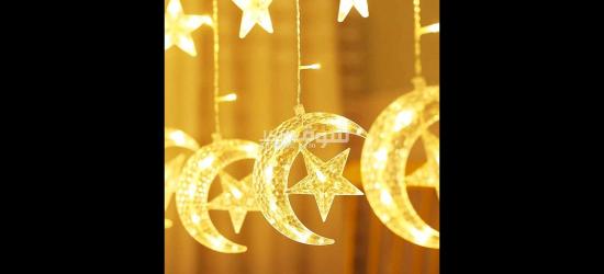 عرض حبتين زينة رمضان - 2