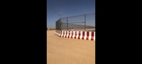 مقاول شبوك واسوار توريد وتركيب لجميع المواصفات - 6