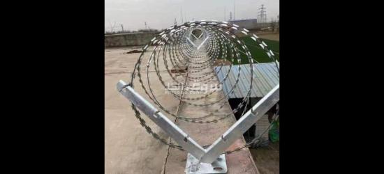 مقاول شبوك واسوار توريد وتركيب لجميع المواصفات - 10