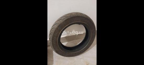 دباب بطة كهربائي مع لبس حماية وخوذة - 5